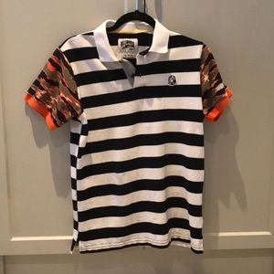 Billionaire Boys Club Polo